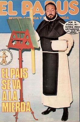 El Papus #189