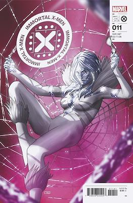 Immortal X-Men (2022-Variant Covers) #11.2