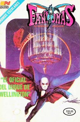 Fantomas #722