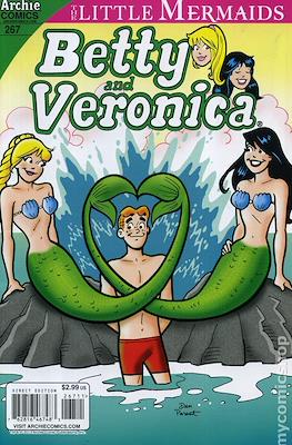 Betty and Veronica (1987-2015) #267
