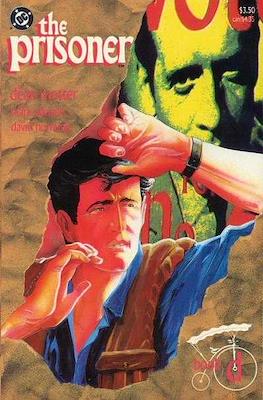 The Prisoner (1988) #4