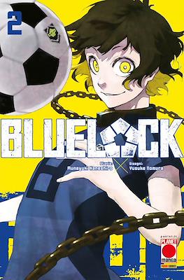 Blue Lock #2