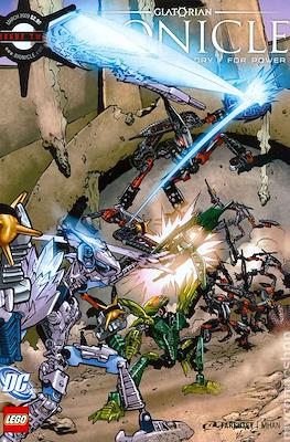 Bionicle Glatorian (2009-2010) #2