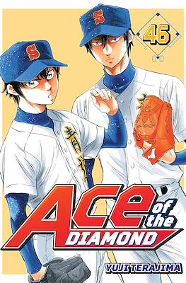 Ace of the Diamond #46