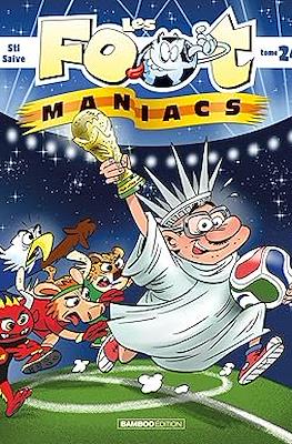 Les Foot-maniacs #24