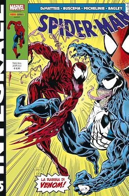 Marvel Integrale: Spider-Man di J.M. DeMatteis #15