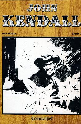 John Kendall #2