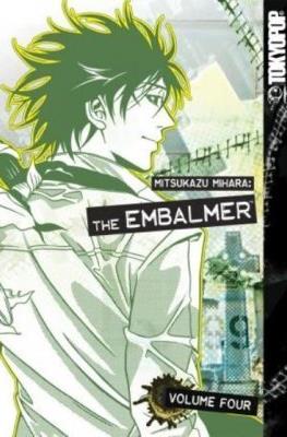 The Embalmer #4