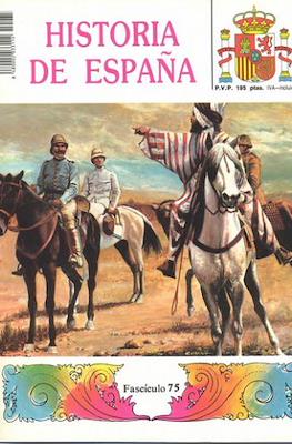 Historia de España #75
