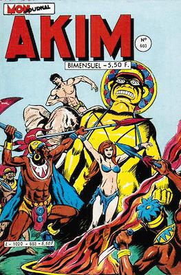 Akim #603