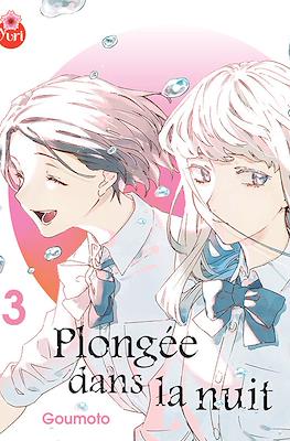 Plongée dans la nuit #3