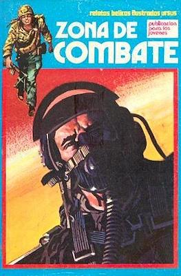 Zona de combate (Segunda serie) #50