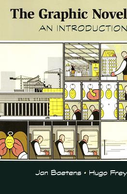 The Graphic Novel: An Introduction