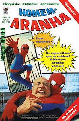 O Homem-Aranha #30