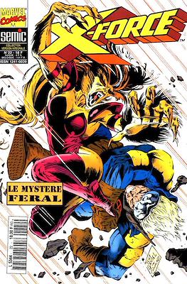 X-Force #22