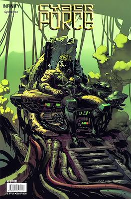 Cyberforce #3