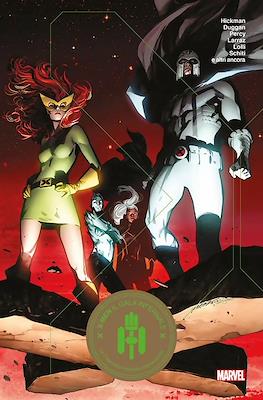 Marvel Deluxe #57