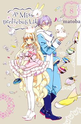 As Miss Beelzebub Likes (Softcover) #8
