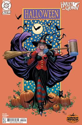 Harley Quinn Vol. 4 (2021-Variant Covers) #55.3