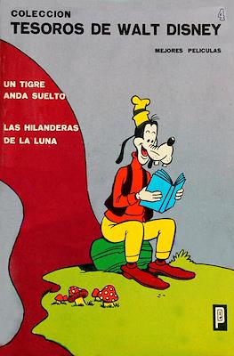 Colección Tesoros de Walt Disney #4