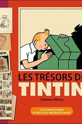 Les Trésors de Tintin