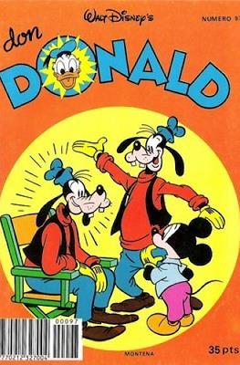 Don Donald (Grapa 36 pp) #97