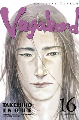 Vagabond #16