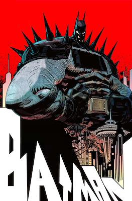 Absolute Batman (2024-Variant Covers) #23.4