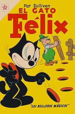 El gato Félix #76