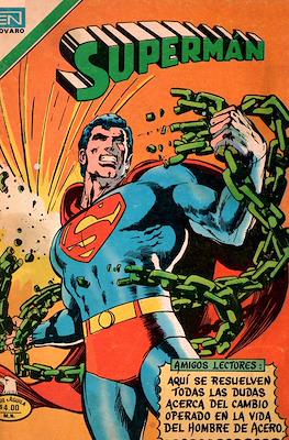 Supermán #1216