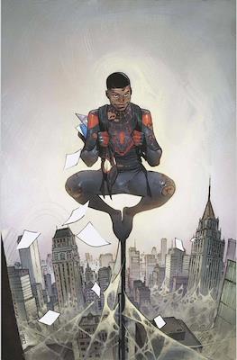 Miles Morales: Spider-Man Vol. 2 (2022-Variant Covers) #1.22