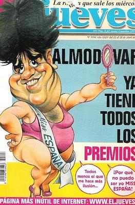 El Jueves (Revista) #1194
