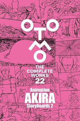 Otomo The Complete Works #22