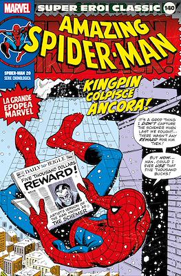 Super Eroi Classic #140
