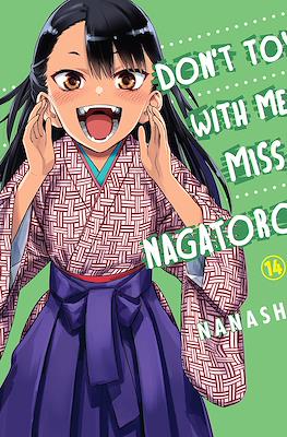 Don't Toy With Me Miss Nagatoro #14