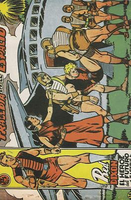 Red Dixon (1957) #18