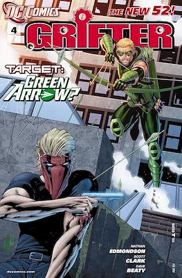 Grifter Vol. 3 (2011-2013) #4