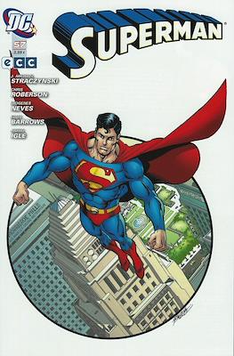 Superman (2007-2012) #57