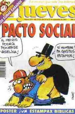 El Jueves #851