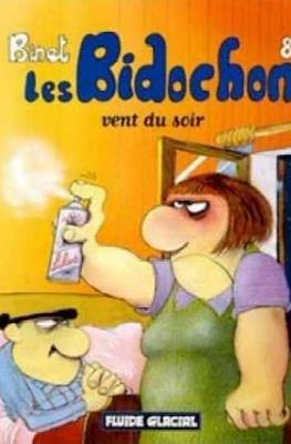 Fluide Glacial. Les albums #268