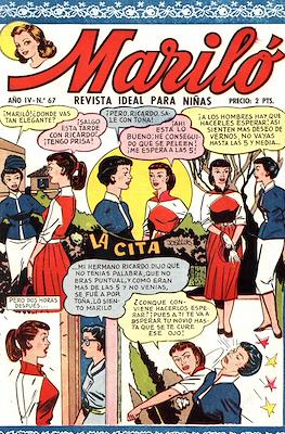 Mariló #67