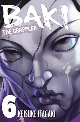 Baki the Grappler (Softcover) #6