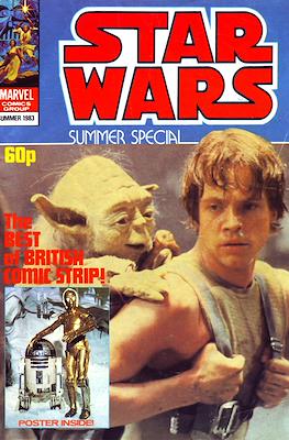 Star Wars Summer Special (1983)