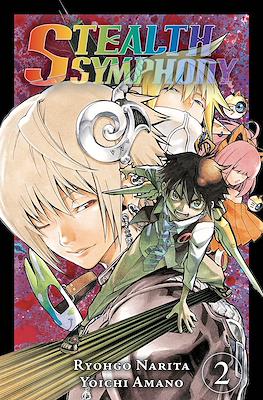 Stealth Symphony #2