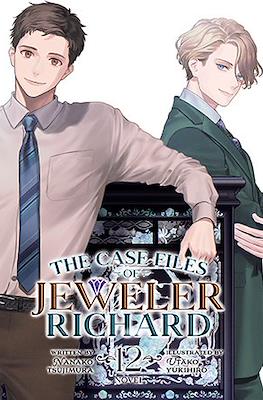 The Case Files of Jeweler Richard #12