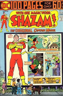 Shazam! Vol.1 #13