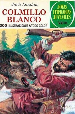 Joyas Literarias Juveniles (Grapa) #256