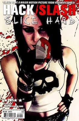 Hack/Slash: Slice Hard #2