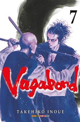 Vagabond #7