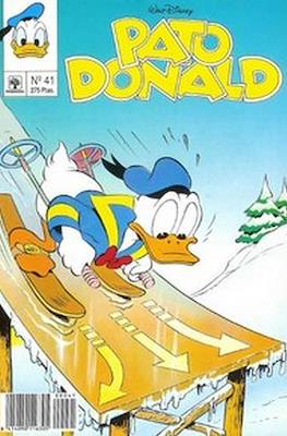 Pato Donald #41